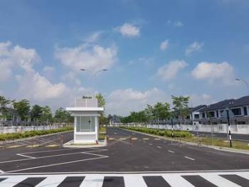 House at Taman Harmoni Vista, Pagoh, photo 9