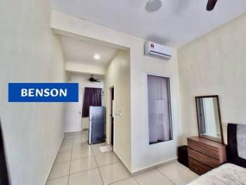 Condominium at Summerskye, Bayan Lepas, photo 4