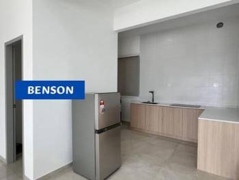 Condominium at Lucerne Residences, Bayan Lepas, photo 5