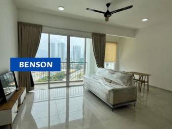 Condominium at Lucerne Residences, Bayan Lepas, photo 1