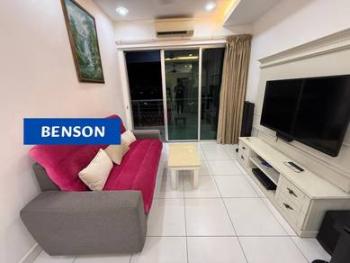 Condominium at Elit Heights, Bayan Lepas, photo 1