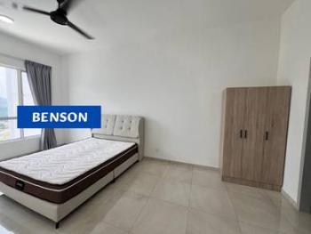Condominium at Lucerne Residences, Bayan Lepas, photo 4