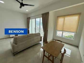 Condominium at Lucerne Residences, Bayan Lepas, photo 3