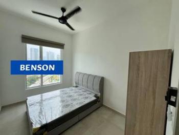 Condominium at Lucerne Residences, Bayan Lepas, photo 8