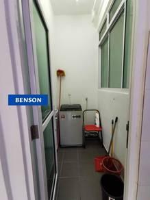 Kondominium di ONE IMPERIAL, Sungai Ara, foto 7