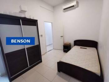 Kondominium di ONE IMPERIAL, Sungai Ara, foto 4