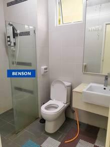 Kondominium di ONE IMPERIAL, Sungai Ara, foto 9
