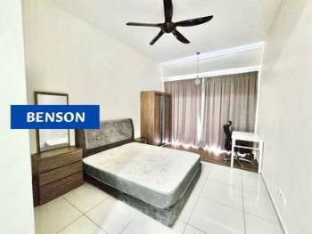 Condominium at Summerskye, Bayan Lepas, photo 1