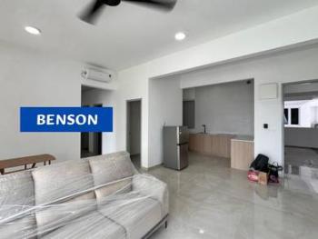 Condominium at Lucerne Residences, Bayan Lepas, photo 2