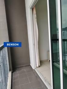 Kondominium di ONE IMPERIAL, Sungai Ara, foto 6