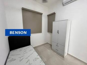 Condominium at Lucerne Residences, Bayan Lepas, photo 9