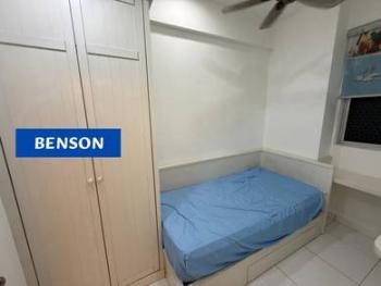 Condominium at Elit Heights, Bayan Lepas, photo 5