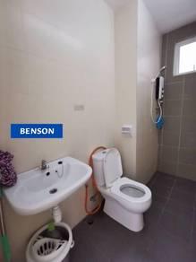 Kondominium di ONE IMPERIAL, Sungai Ara, foto 8