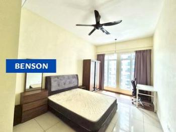 Condominium at Summerskye, Bayan Lepas, photo 2