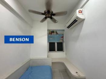 Condominium at Elit Heights, Bayan Lepas, photo 6