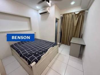 Condominium at Elit Heights, Bayan Lepas, photo 3