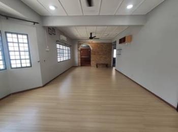 Bungalow at Taman Desa Mawar, Tanjong Karang, photo 8