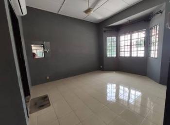 Bungalow at Taman Desa Mawar, Tanjong Karang, photo 9
