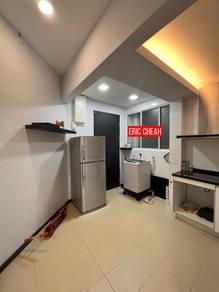 Kondominium di The Clovers, Sungai Ara, foto 6