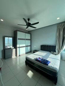 Arena Residence, Bayan Baru的共管公寓，照片7