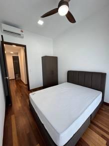 Queens Residences, Bayan Lepas的共管公寓，照片10