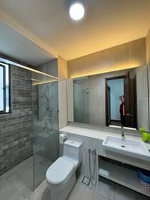 Queens Residences, Bayan Lepas的共管公寓，照片8
