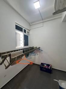Arena Residence, Bayan Baru的共管公寓，照片4