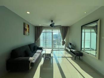 Arena Residence, Bayan Baru的共管公寓，照片1