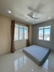 D'Piazza Condominium, Bayan Baru的共管公寓，照片5