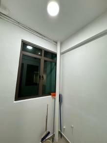 Kondominium di Tree Sparina, Bayan Lepas, foto 4