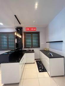 Kondominium di The Clovers, Sungai Ara, foto 4