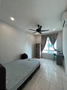 Arena Residence, Bayan Baru的共管公寓，照片10