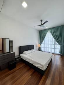 Queens Residences, Bayan Lepas的共管公寓，照片6