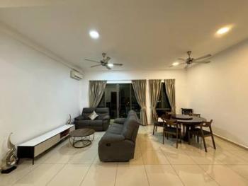 Kondominium di Tree Sparina, Bayan Lepas, foto 1