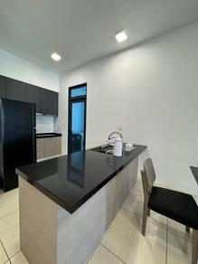 Queens Residences, Bayan Lepas的共管公寓，照片3
