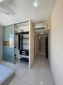 D'Piazza Condominium, Bayan Baru的共管公寓，照片6