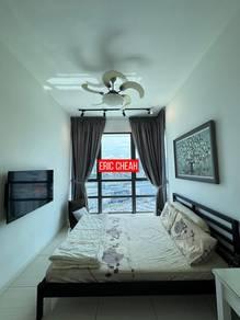 Queens Residences, Bayan Lepas的共管公寓，照片6