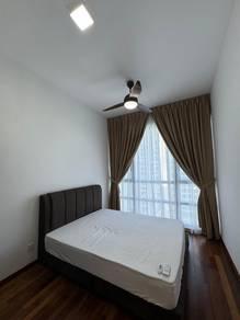 Queens Residences, Bayan Lepas的共管公寓，照片9