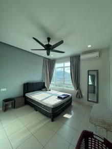 Arena Residence, Bayan Baru的共管公寓，照片6