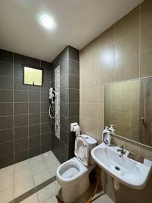 Kondominium di Tree Sparina, Bayan Lepas, foto 7