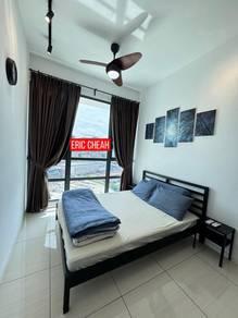 Queens Residences, Bayan Lepas的共管公寓，照片10