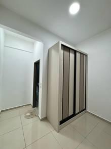 Kondominium di Tree Sparina, Bayan Lepas, foto 6