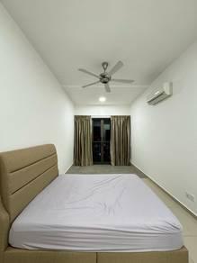 Kondominium di Tree Sparina, Bayan Lepas, foto 5