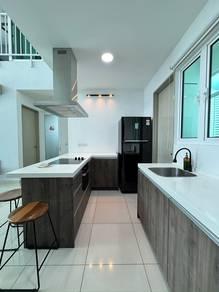 Condominium at Southbay Plaza, Bayan Lepas, photo 5