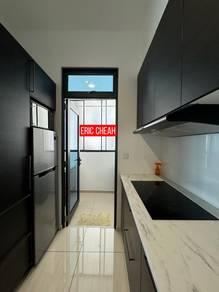 Queens Residences, Bayan Lepas的共管公寓，照片3