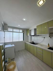 D'Piazza Condominium, Bayan Baru的共管公寓，照片4