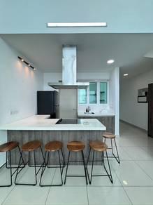 Condominium at Southbay Plaza, Bayan Lepas, photo 4