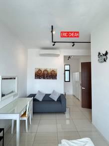 Queens Residences, Bayan Lepas的共管公寓，照片7