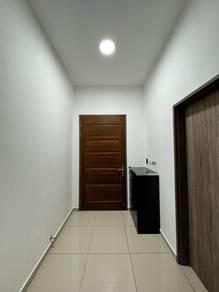 Kondominium di Tree Sparina, Bayan Lepas, foto 2