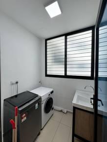 Queens Residences, Bayan Lepas的共管公寓，照片5
